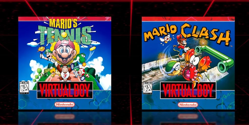 Mar10 Day brings three retro Mario games to Nintendo Switch Online